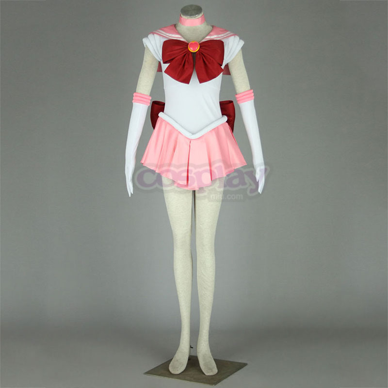 Sailor Moon Chibi Usa 1 Cosplay Kostumer Danmark Butik