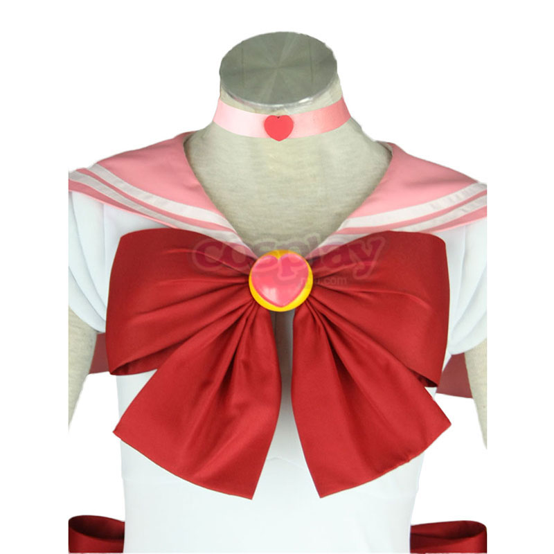 Sailor Moon Chibi Usa 1 Cosplay Kostumer Danmark Butik