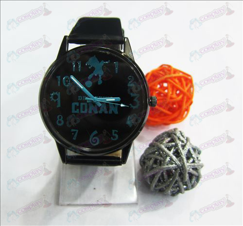 Conan slik farve serie ure