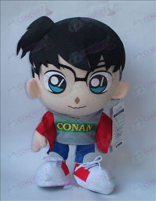 Conan Red Plush Doll