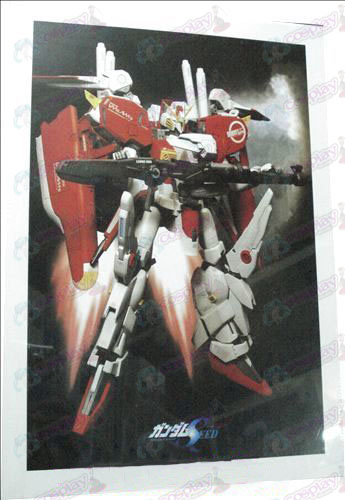 Gundam Tilbehør1000 puzzles 10-263