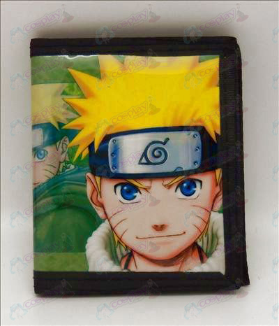 Naruto Naruto PVC tegnebog