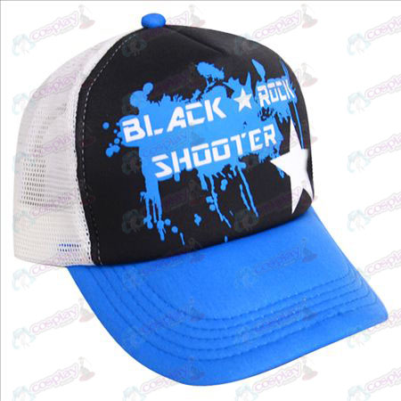 Farverige hatte (manglende Rock Shooter tilbehør)