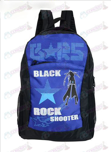 1224Lack Rock Shooter Tilbehør Backpack