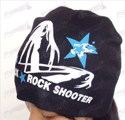 Mangel Rock Shooter tilbehør vinteren Hatte