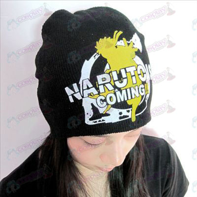 Naruto Naruto Winter Hatte
