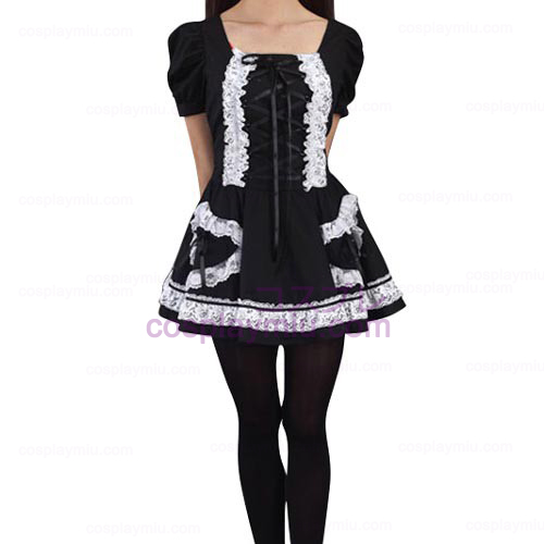 Cheap Lolita Halloween Cosplay Kostumer