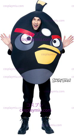 Angry Birds Sort One Size Adult