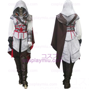 Assassin's Creed Ii Ezio For Kvinder