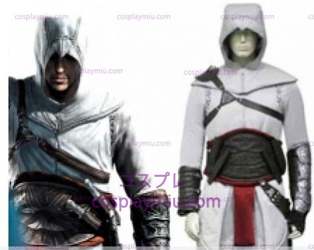Assassin's Creed Cosplay Kostumer