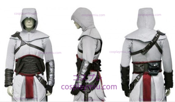 Assassin's Creed Cosplay Kostumer