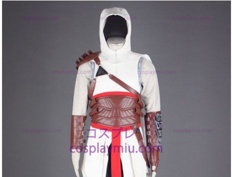 Assassin's Creed Cosplay Kostumer - Deluxe
