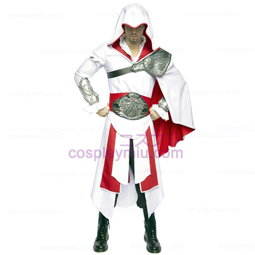 Assassin's Creed Altair Adult Kostumer