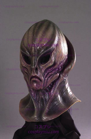 Aquanaut Maske