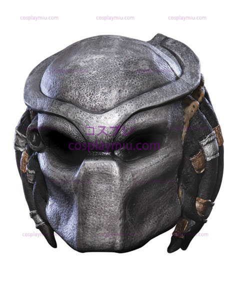 Predator Helmet 3/4 Maske