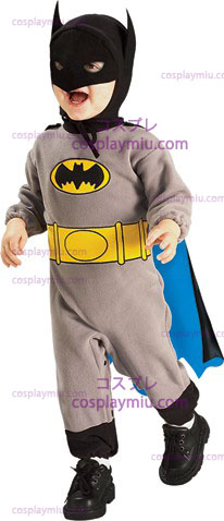 The Cutest Little Batman Kostumer