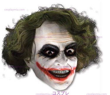 Adults Joker Maske