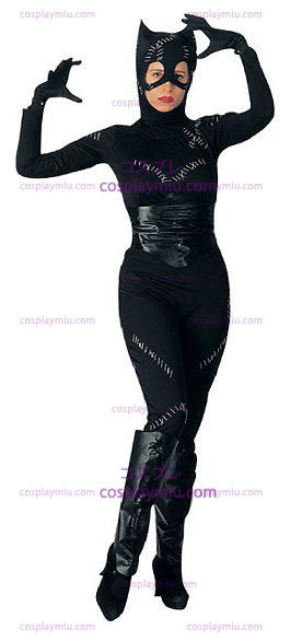 Catwoman Standard Size Kostumer