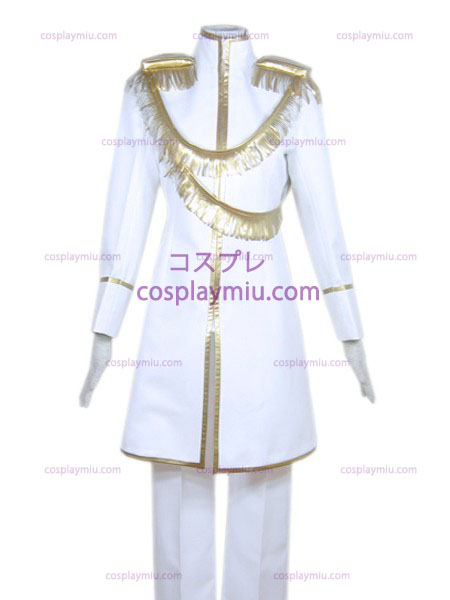 Game characters uniformsI Japanese School Ensartet Kostumer