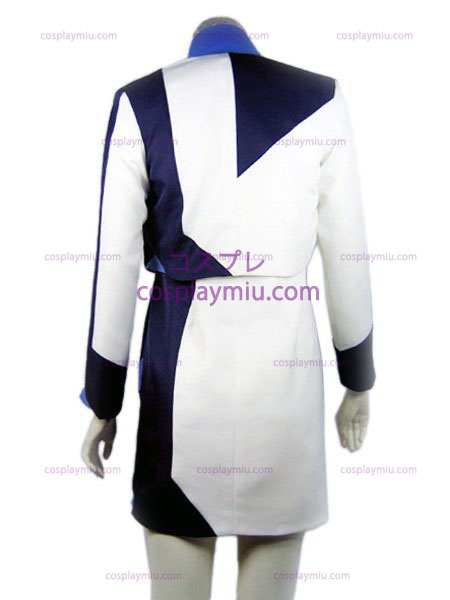 Shoko Hazama uniform Fafner uniform Kostumer