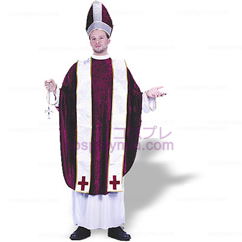 Cardinal Adult Kostumer