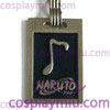 Naruto Sound Village Sort Necklace