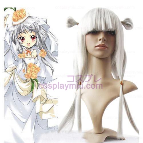 1M Code Geass The China Commonwealth Emperor Cosplay Parykker