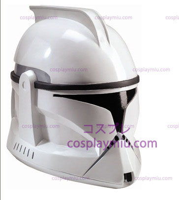 Clone Trooper Maske
