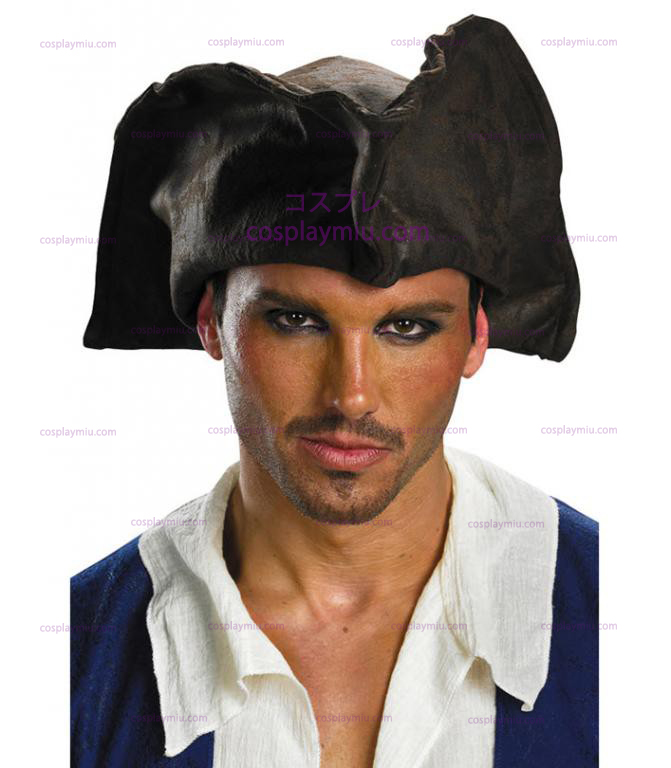 Jack Sparrow Har