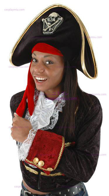 Pirate Har Til salg
