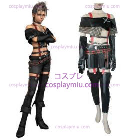Final Fantasy Paine Cosplay Kostumer Til salg