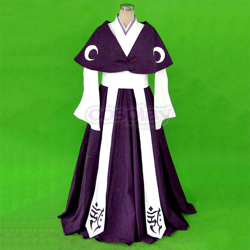 Tsubasa: Reservoir Chronicle Princess Tomoyo Cosplay Kostumer Danmark Butik