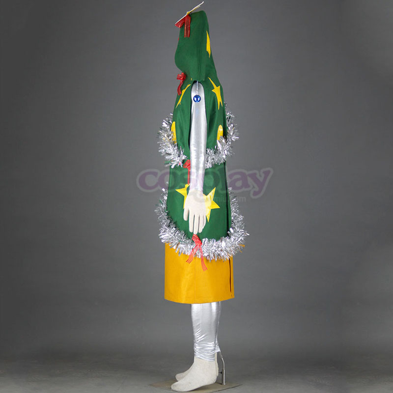 Christmas Tree 1 Cosplay Kostumer Danmark Butik