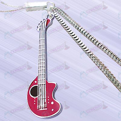 Hatsune guitar maskine kæde