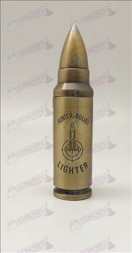 Bullet Lighter (spids)