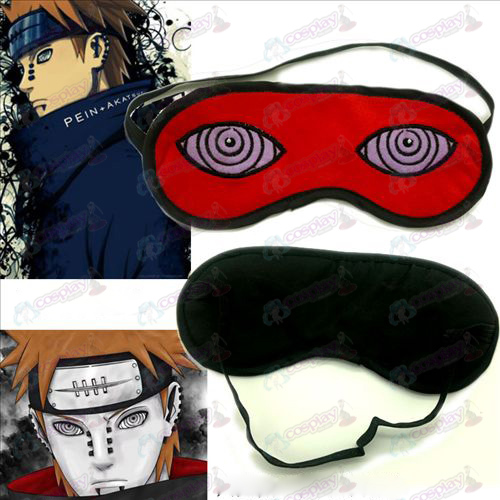 Naruto seks Payne transmigration øjet beskyttelsesbriller