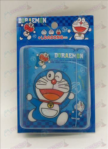 (Tyk card sætter denne) Doraemon A