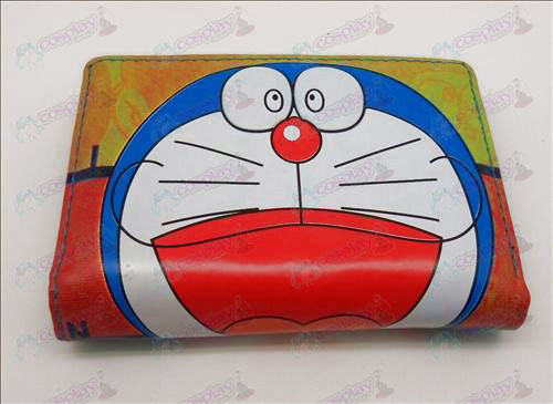 Doraemon tegnebog 1
