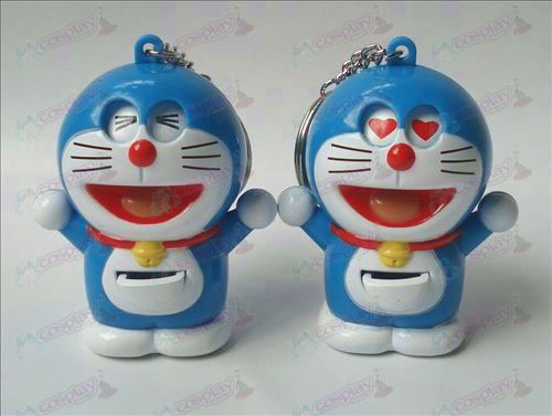 Doraemon øjeblikkelige ornamenter (a)