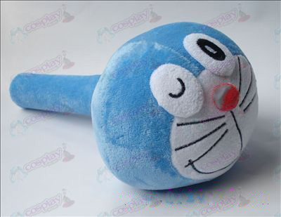 Doraemon plys ring hammer 12 * 24cm