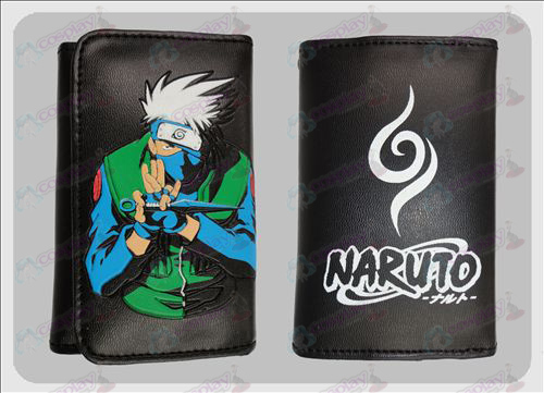 Naruto 008 multifunktions mobiltelefon pakke