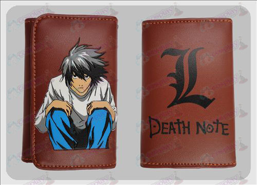 Death Note Tilbehør multifunktions mobiltelefon pakke 013