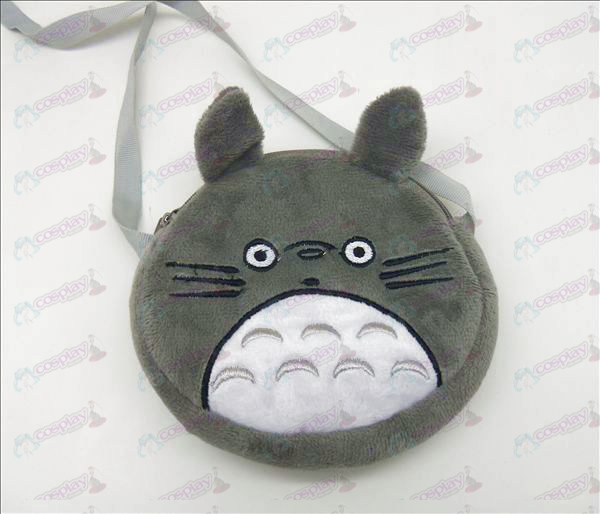 Min Nabo Totoro Tilbehør Purse
