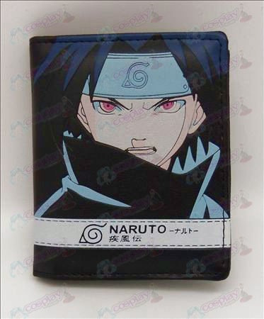 Naruto læder tegnebogen (Jane)