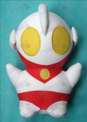Ultraman Tilbehør plys dukke (lille) 22 * ​​チ 6 ㄴ 7 チ 6 ㄴ 732cm