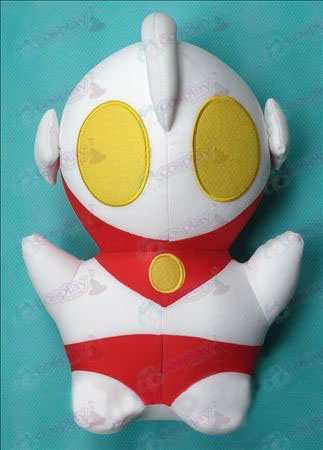 Ultraman Tilbehør plys dukke (stor) 33 * 50cm