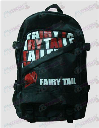 Fe Tail Tilbehør Backpack 1121