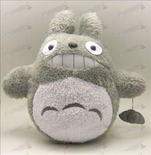 Min Nabo Totoro Tilbehør Plush (Take dumplings) Small