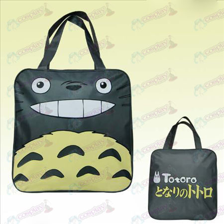 Min Nabo Totoro Tilbehør Big Bag