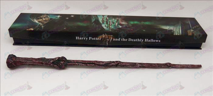 Harry Potter tryllestav (ikke lys)